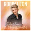 Robin Leon - Die Sonne im Herzen - Single